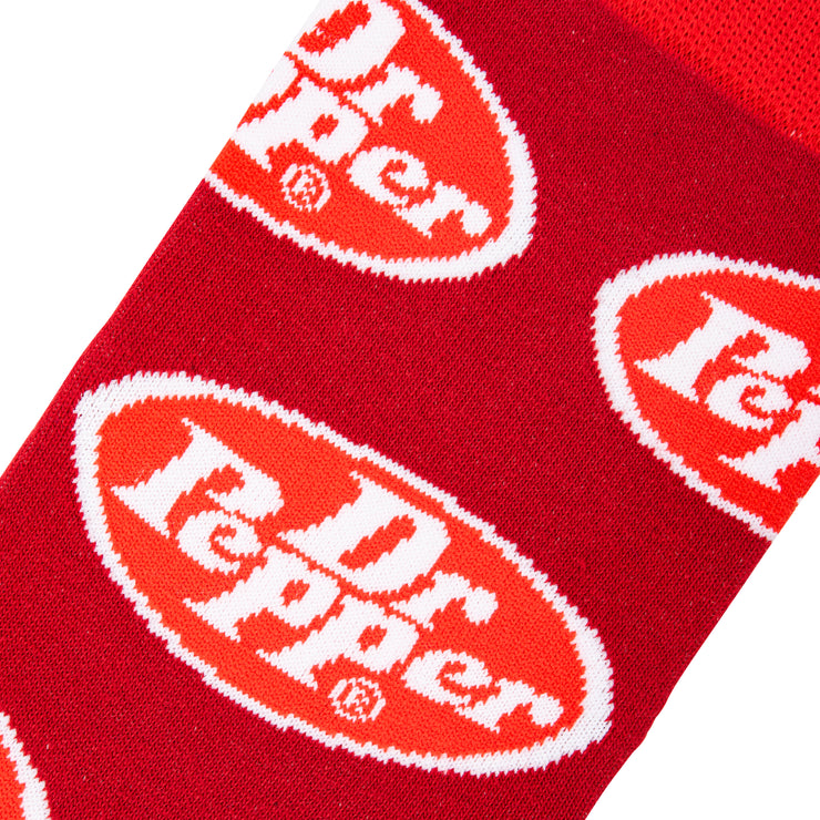 Dr Pepper Retro