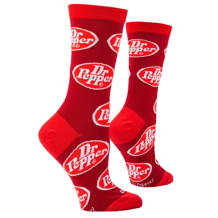 Dr Pepper Retro Women&