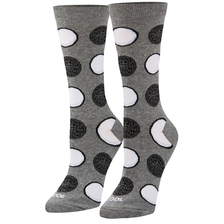 Oreo Cookies Heather Women&