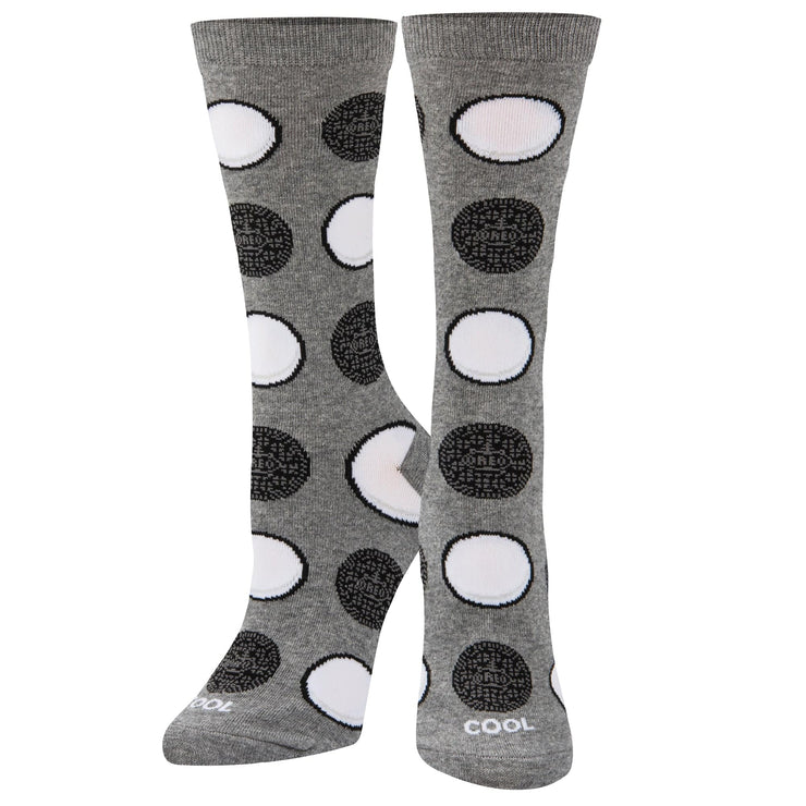 Oreo Cookies Heather Women&