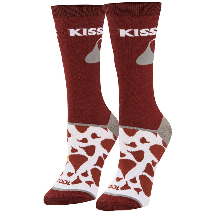 Cool Socks, Hershey&