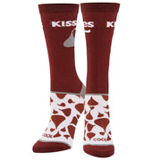 Hershey's Kisses Women's Crew Socks