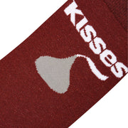 Hershey's Kisses Women's Crew Socks