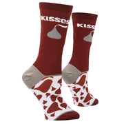 Hershey's Kisses Women's Crew Socks