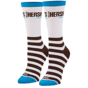 Hershey's Medium, 5 Pairs