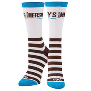 Hershey's Cookies & Creme Women's Crew Socks