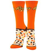 Reeses Pieces Women's Crew Socks