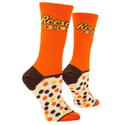 Reeses Pieces Women's Crew Socks