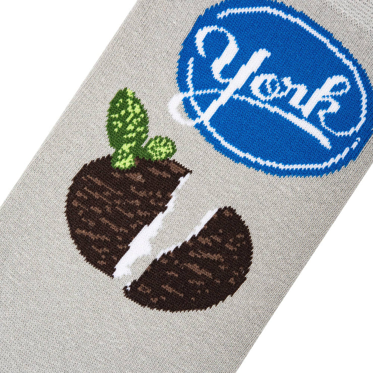 York Peppermint Pattie Women&