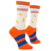 Payday Women's Crew Socks