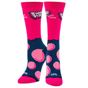 Bubble Yum Women's Crew Socks