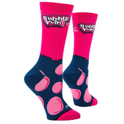 Bubble Yum Women's Crew Socks