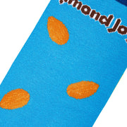 Almond Joy Women's Crew Socks