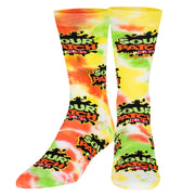 Sour Patch Kids Tie Dye (Knit)