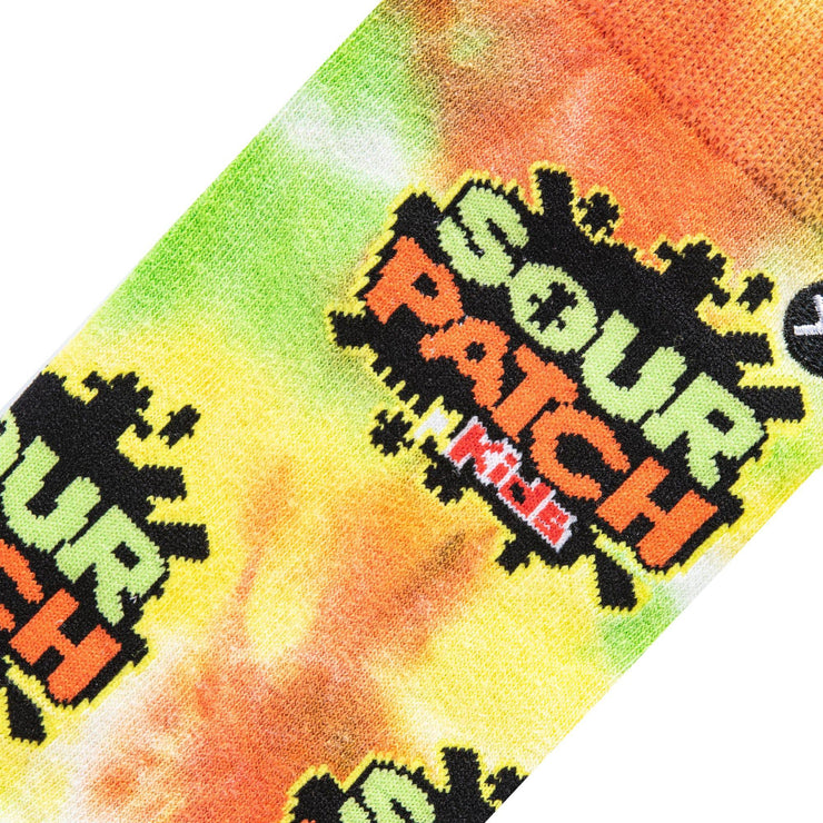 Sour Patch Kids Tie Dye (Knit) Men&