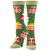 Christmas Gifts Women's Crew Socks