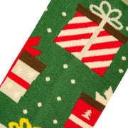 Christmas Gifts Women's Crew Socks