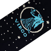 Virgo  Women's Crew Socks