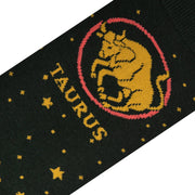 Taurus  Women's Crew Socks