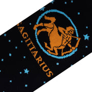 Sagittarius  Women's Crew Socks