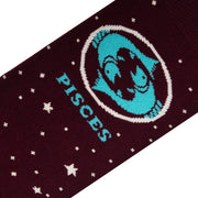 Pisces  Women's Crew Socks