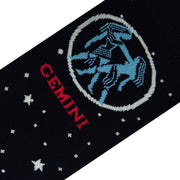 Gemini  Women's Crew Socks