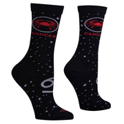 Cancer  Women's Crew Socks