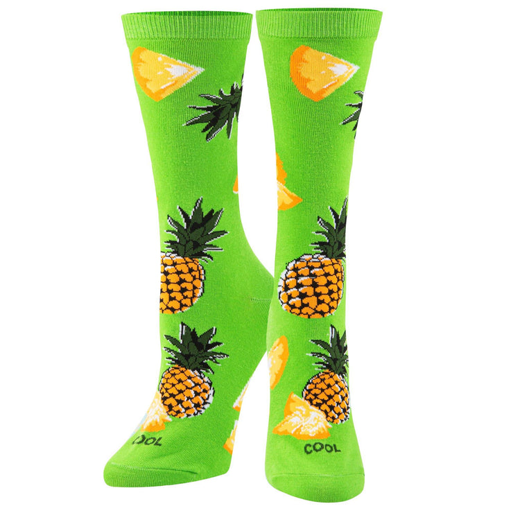 Pineapples Women&