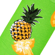 Pineapples Women's Crew Socks