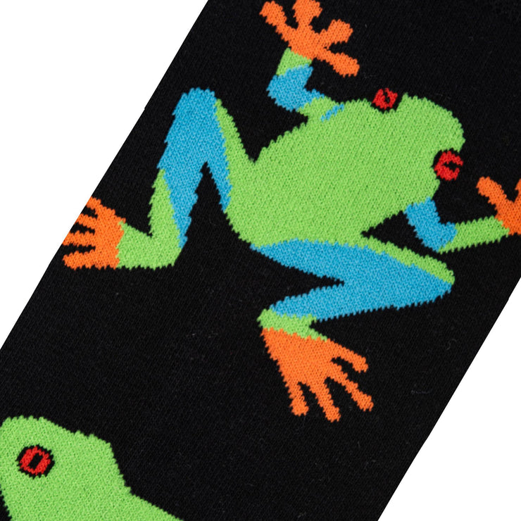 Tree Frogs Women&