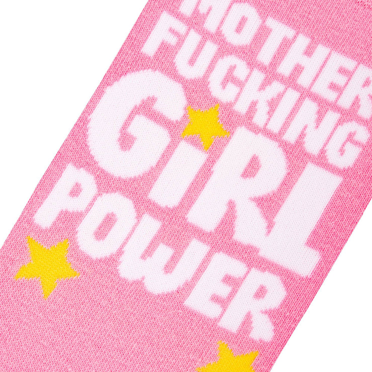 MF Girl Power Women&