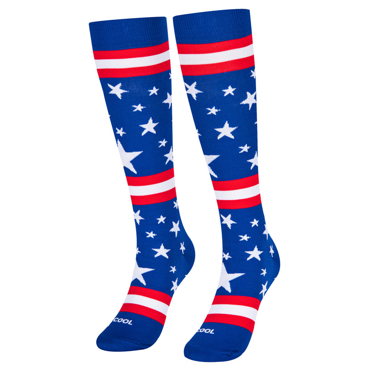 Stars & Stripes Compression