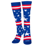 Stars & Stripes Compression