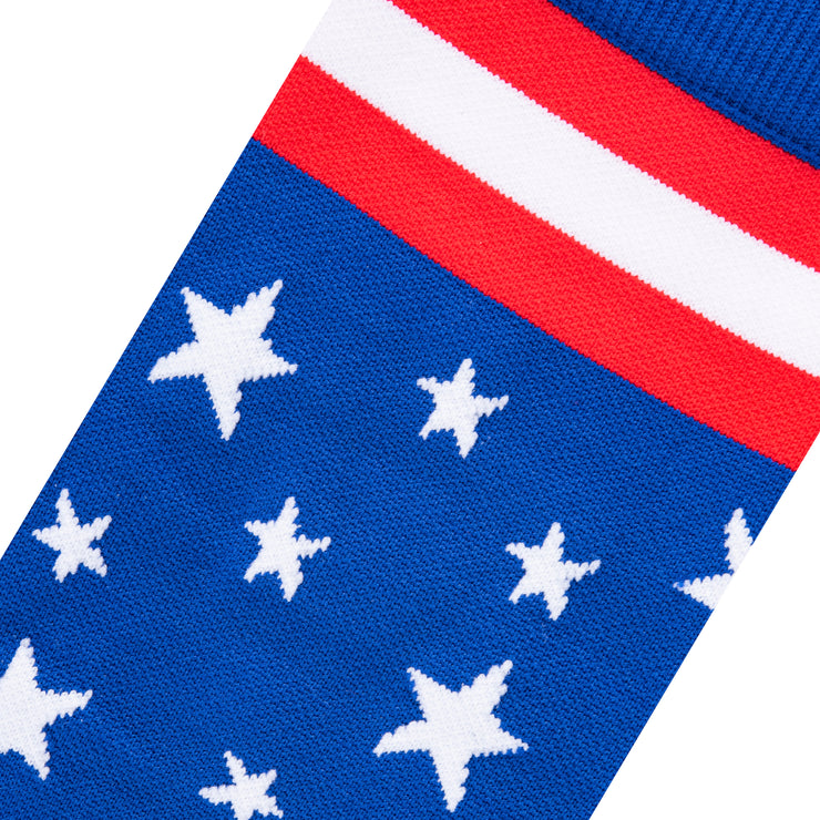 Stars & Stripes Compression