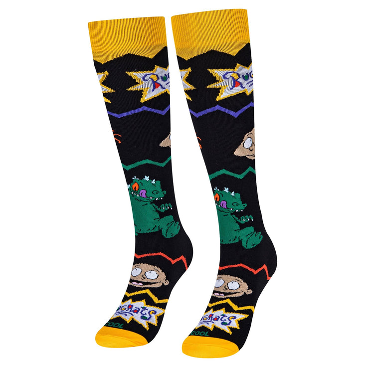 Rugrats Compression Socks