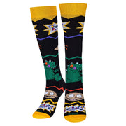 Rugrats Compression Socks