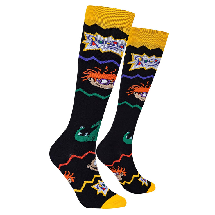 Rugrats Compression Socks