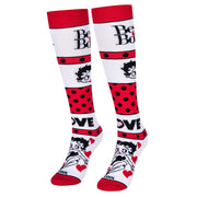 Betty Boop Compression Socks