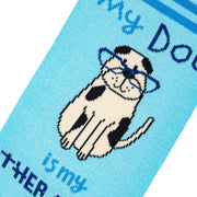 Dog Therapist Women's Crew Socks