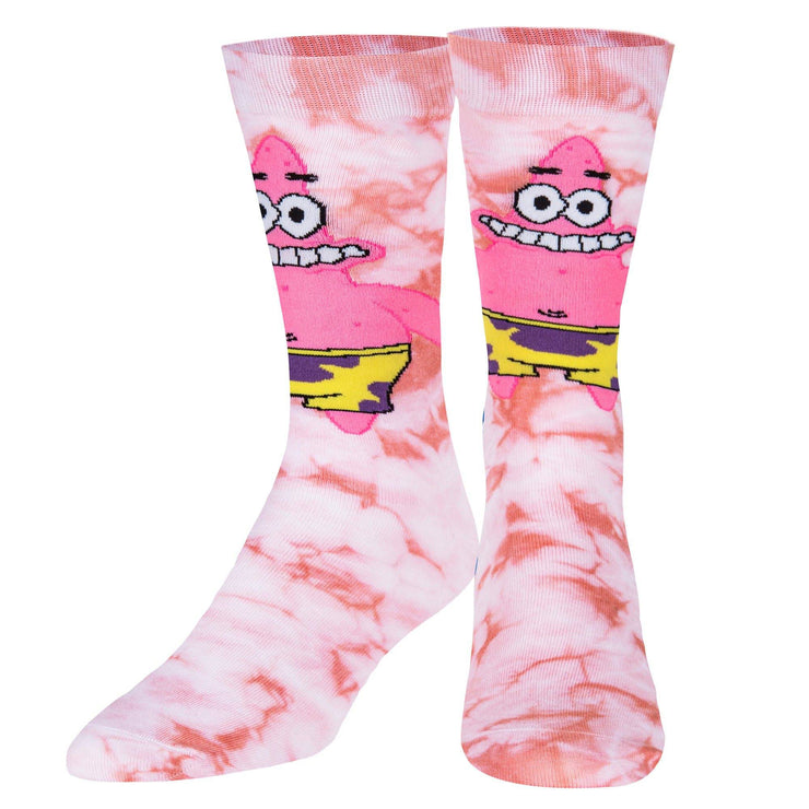 Patrick Tie Dyed  Men&