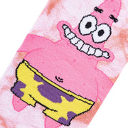 Patrick Tie Dyed  Men's Crew Socks