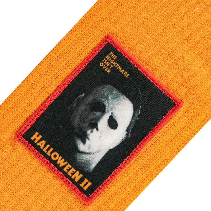 Halloween Patch Men&