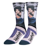 Sasuke Belt  Men's Crew Socks