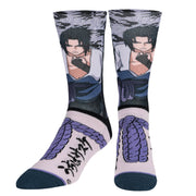 Sasuke Belt  Men's Crew Socks