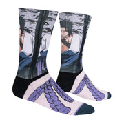 Sasuke Belt  Men's Crew Socks