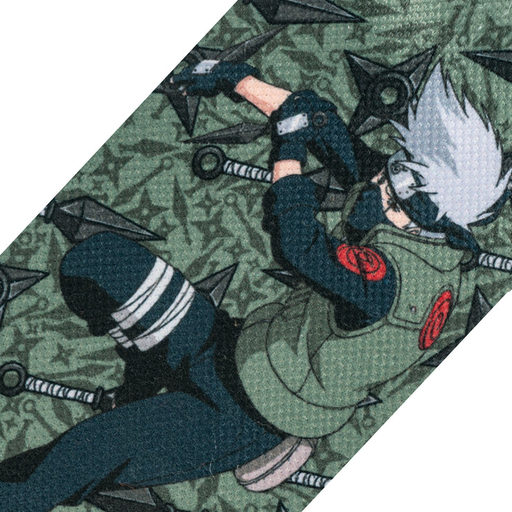 Kakashi Kunais