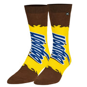 YooHoo  Men's Crew Socks