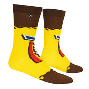 YooHoo  Men's Crew Socks