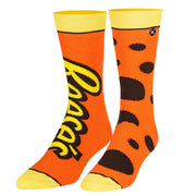 Reeses Split Men's Crew Socks