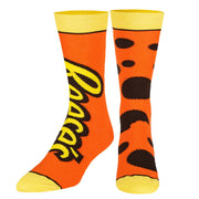 Reeses Split Men's Crew Socks